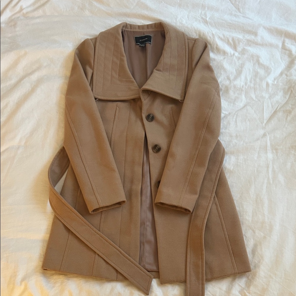 Le Chateau Women's Coat